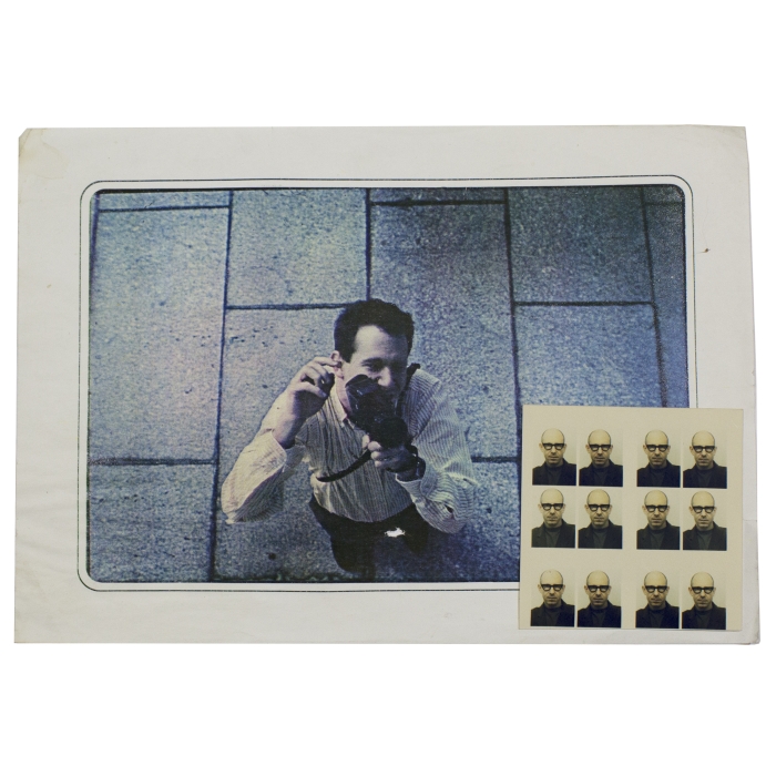 The Michael H. Shamberg Archive at The New York Public Library for the